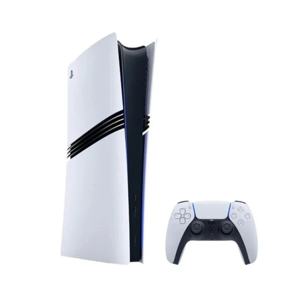 Konsola Sony PlayStation 5 PRO 2TB CFI-7121 thumbnail 2