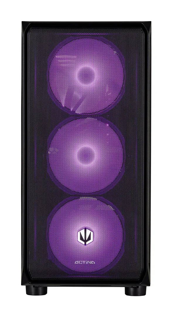 Actina ENDORFY 9900X/32GB/2TB/RTX5070/750W thumbnail 2