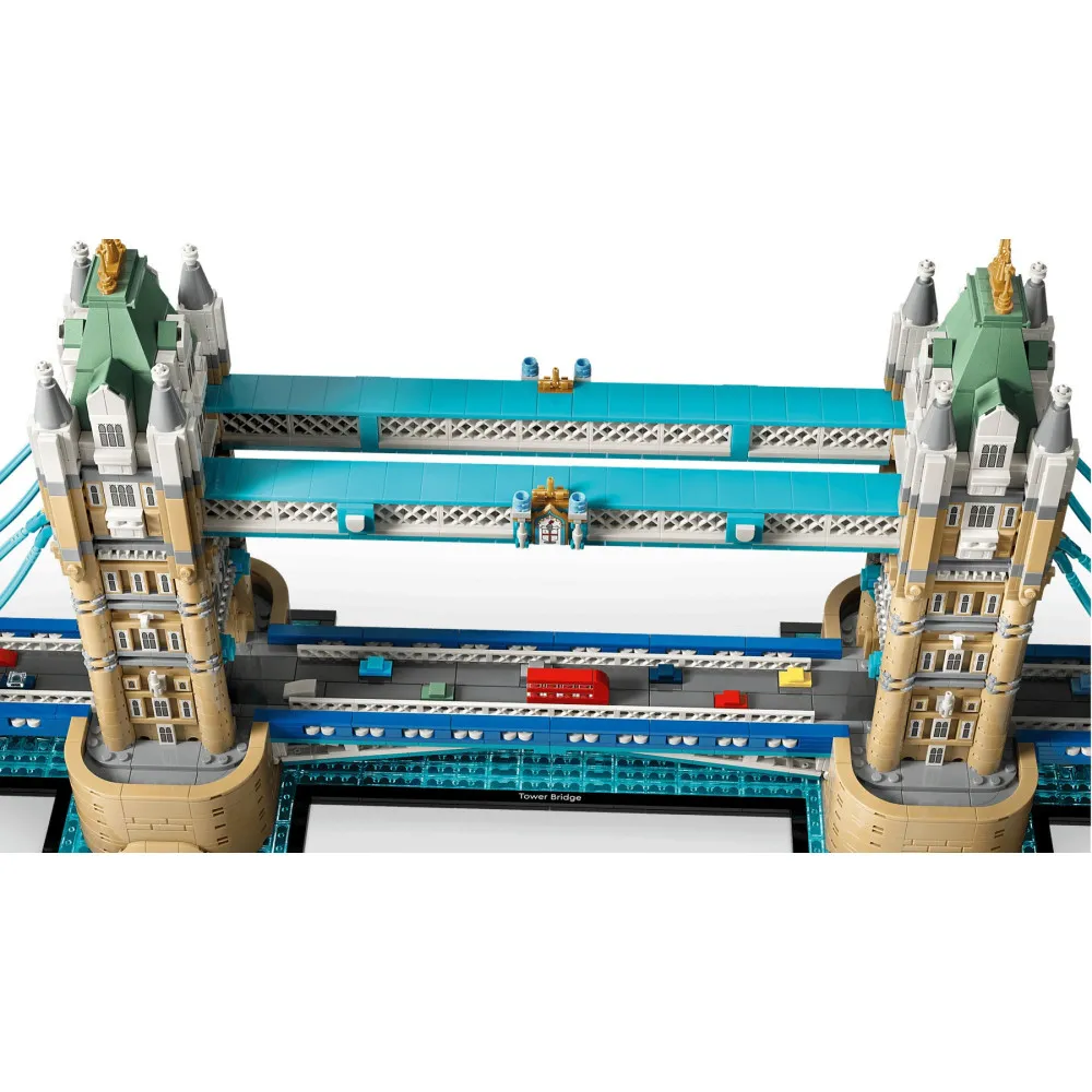 LEGO ARCHITECTURE 21067 V29 thumbnail 2