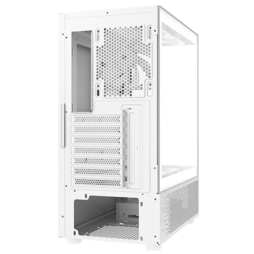 Obudowa XPG INVADER X MINI White thumbnail 2