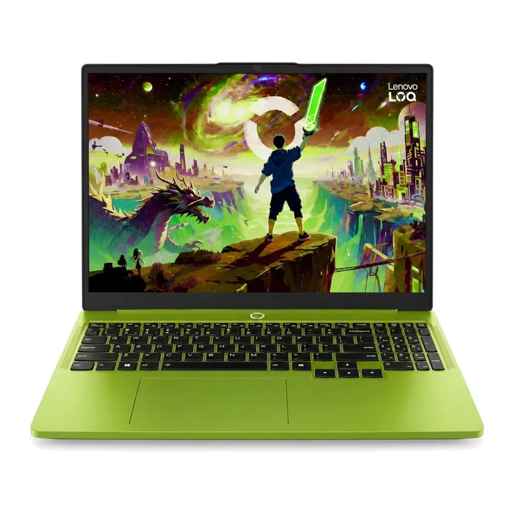 Laptop Lenovo LOQ 15AHP11 R7 250 15.3 16 512 5050 W11 thumbnail 2