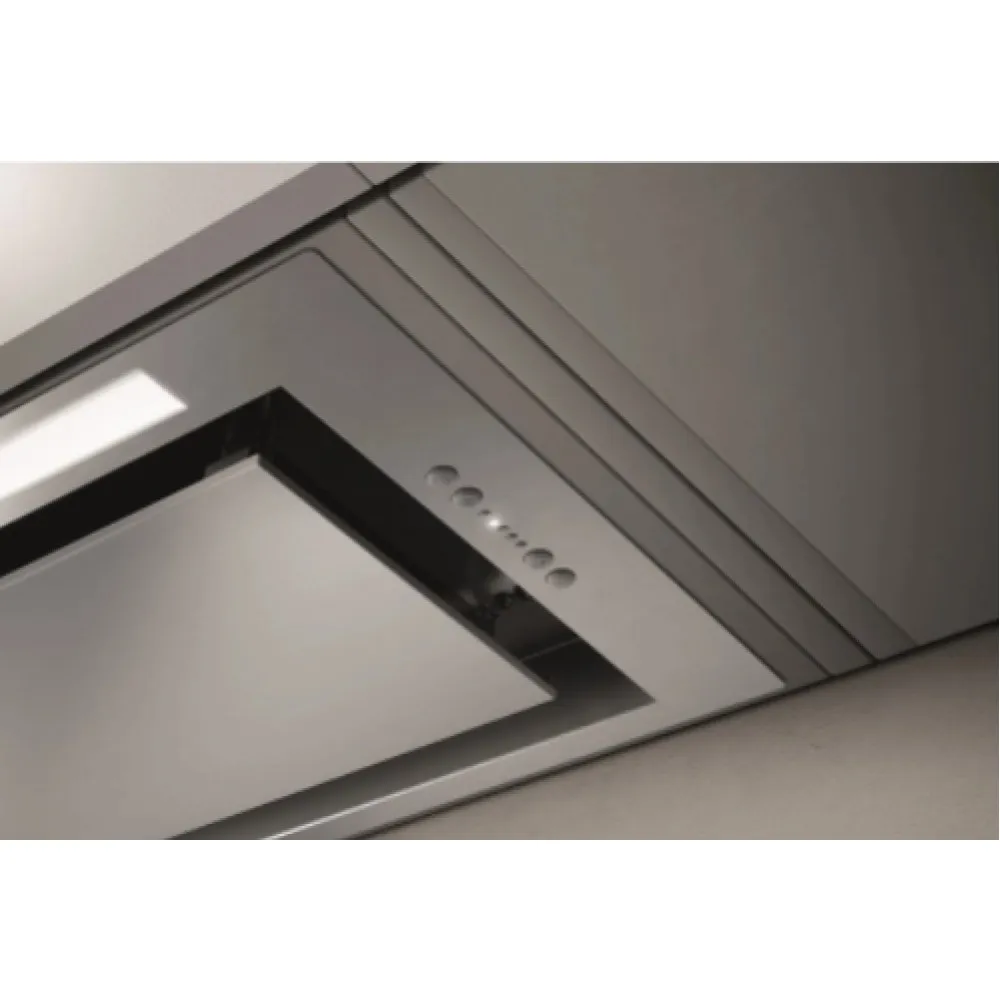 Okap do zabudowy ELICA LANE 72 cm, sterowanie dotykowe, LED, inox thumbnail 2