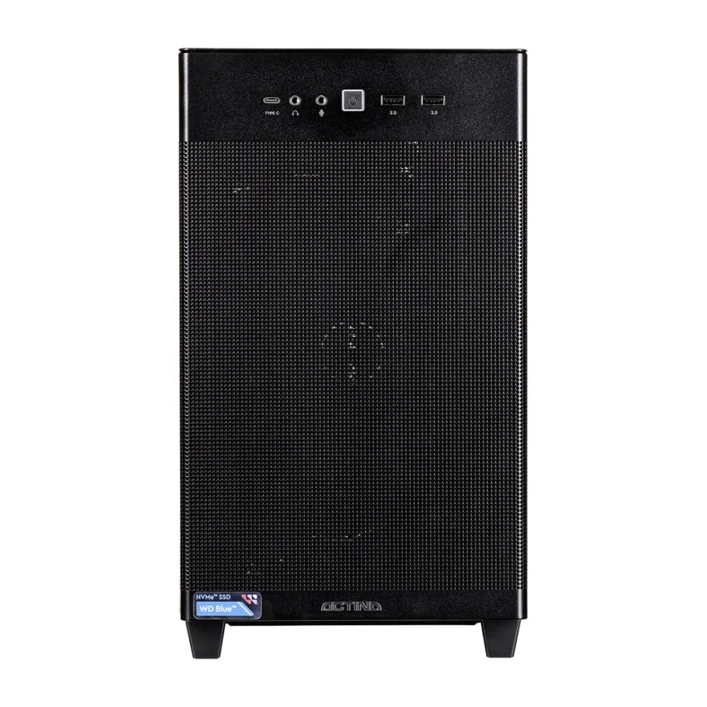 Komputer Actina powered by ASUS 8700F/32GB/1TB/RTX5060 /650W thumbnail 3