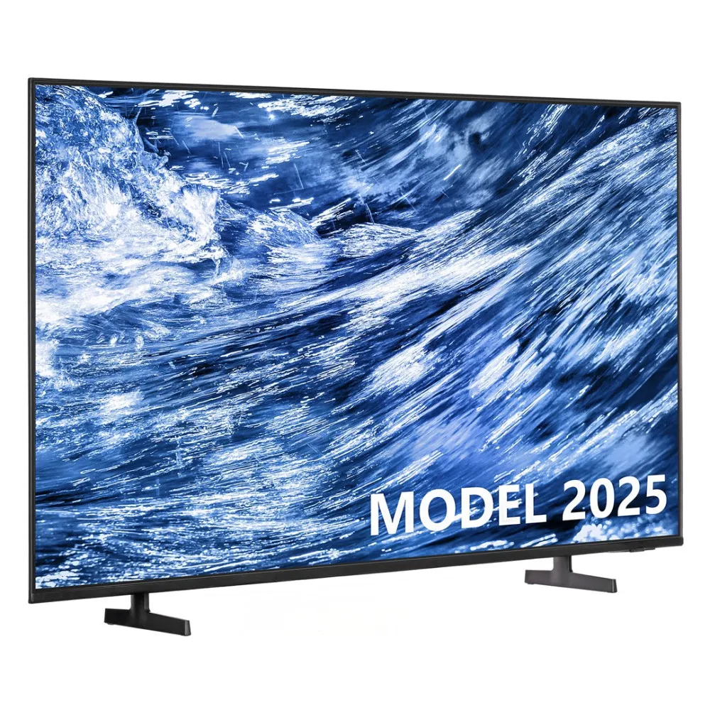Telewizor Samsung UE55U8072FUXXH LED 55'' 4K Ultra HD Tizen Q-Symphony DVB-T2 Czarny (MODEL 2025) thumbnail 2