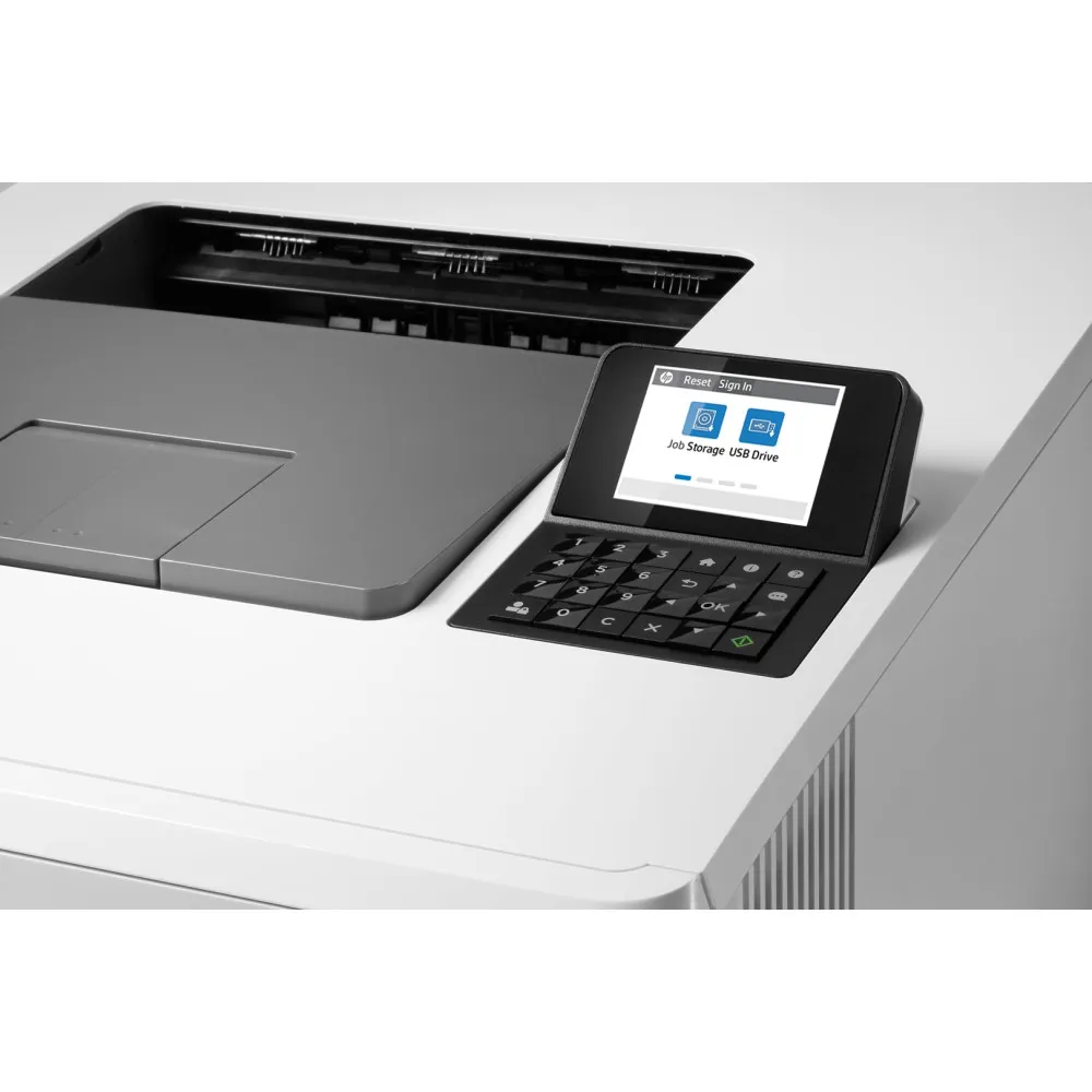 Drukarka HP Color LJ Pro M455DN thumbnail 3