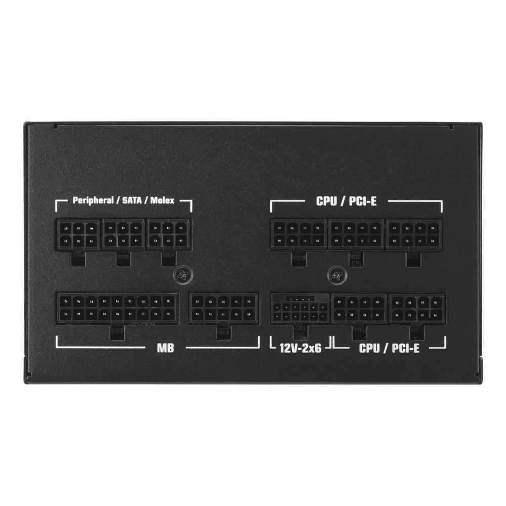 Zasilacz ASUS TUF-GAMING-1000G-EVO thumbnail 3
