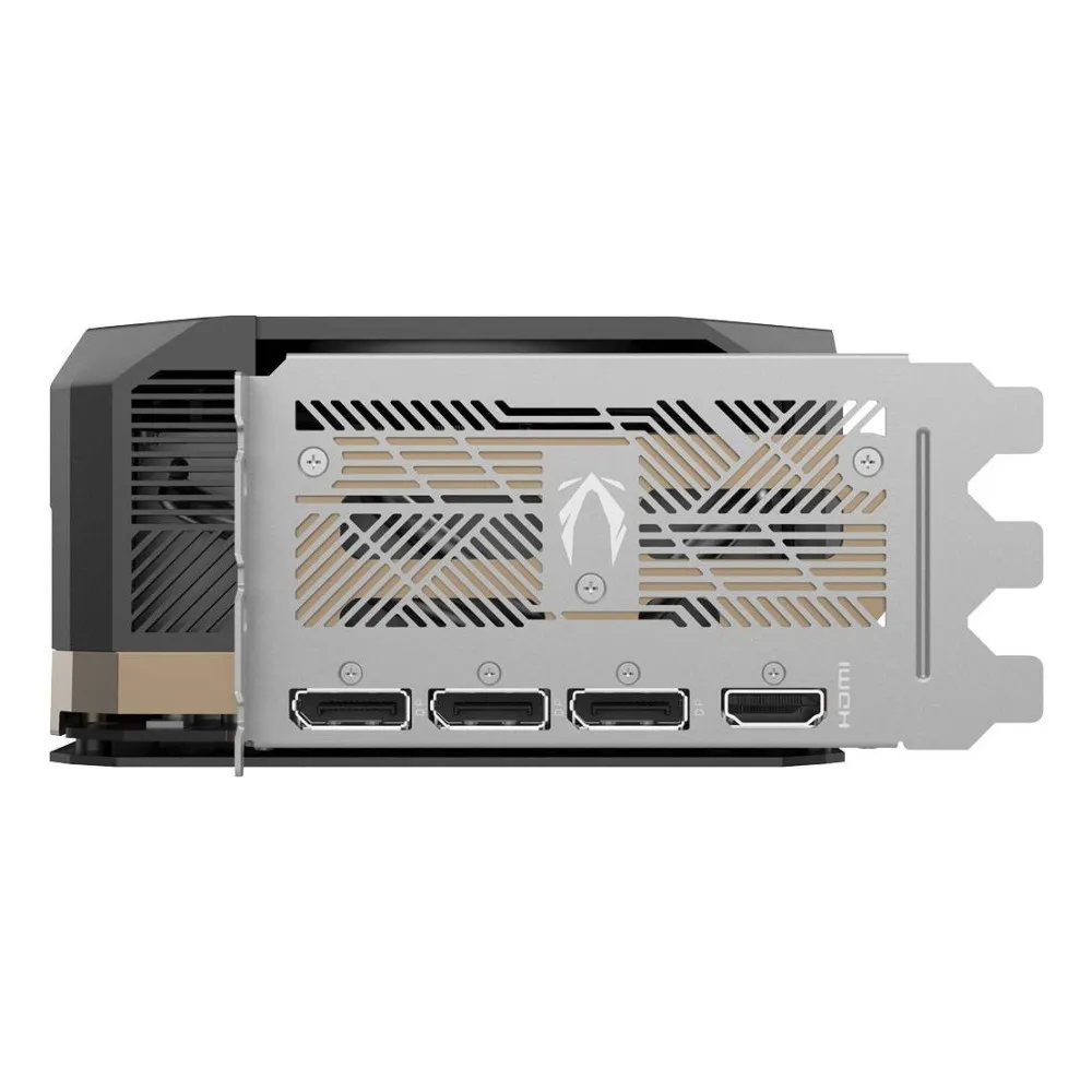 Karta graficzna ZOTAC GeForce RTX 5090 32GB OC thumbnail 2