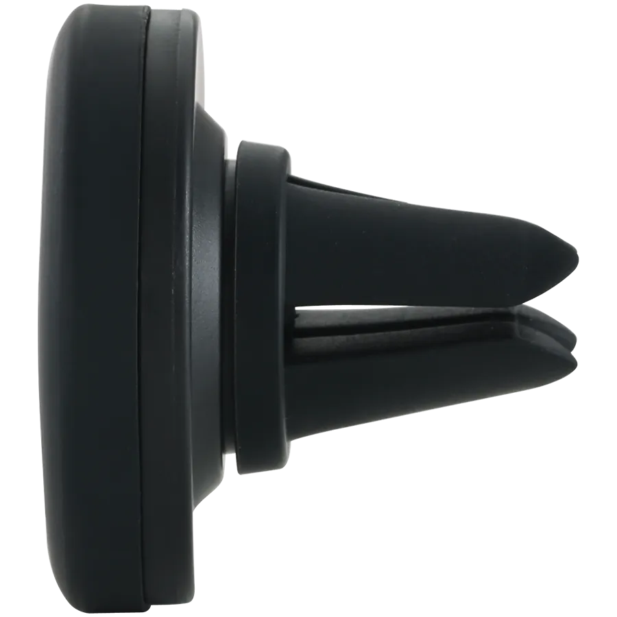 CANYON Uchywyt na telefon CH-2 Vent Magnetyczny Czarny thumbnail 3