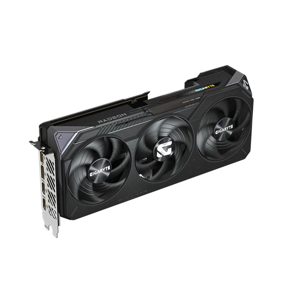 Karta graficzna Gigabyte RX 9070 GAMING OC 16GB thumbnail 2
