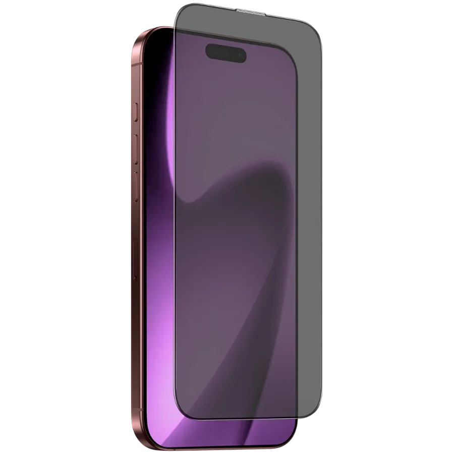 iLera DeLuxe Incognito Glass for iPhone 17 Air thumbnail 3