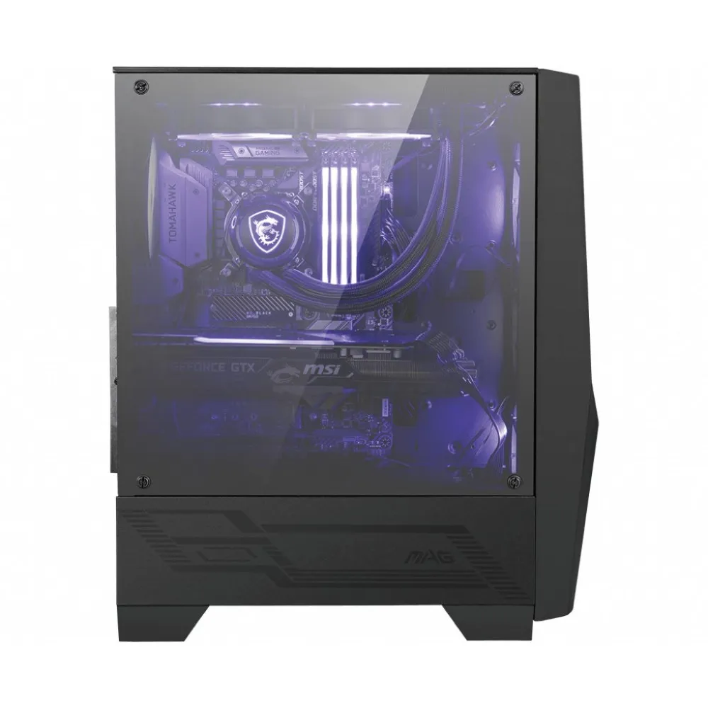 Obudowa MSI MAG FORGE 100R thumbnail 2