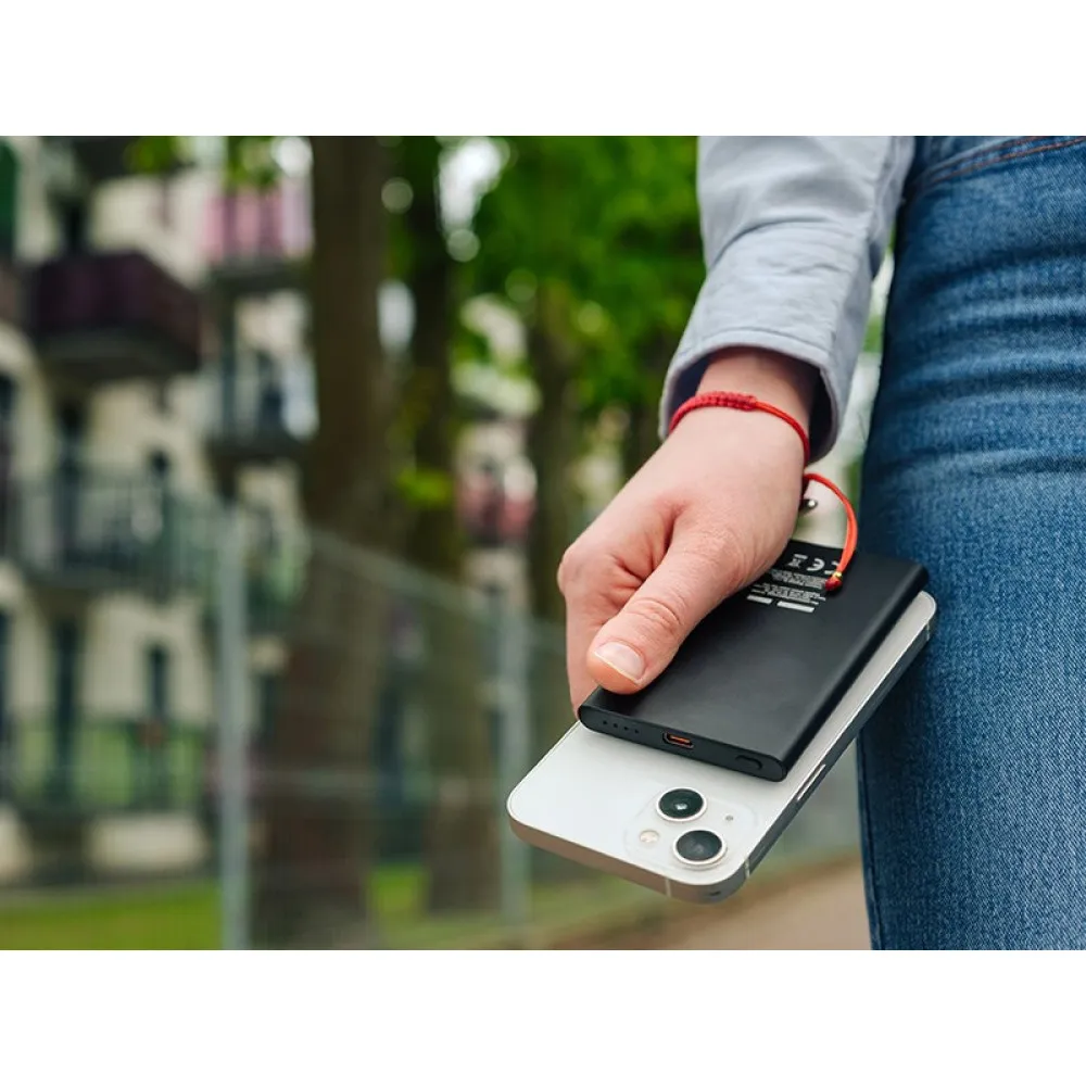 TRACER POWERBANK AIRMAG2 5000MAH PD20W 15W MAG thumbnail 2