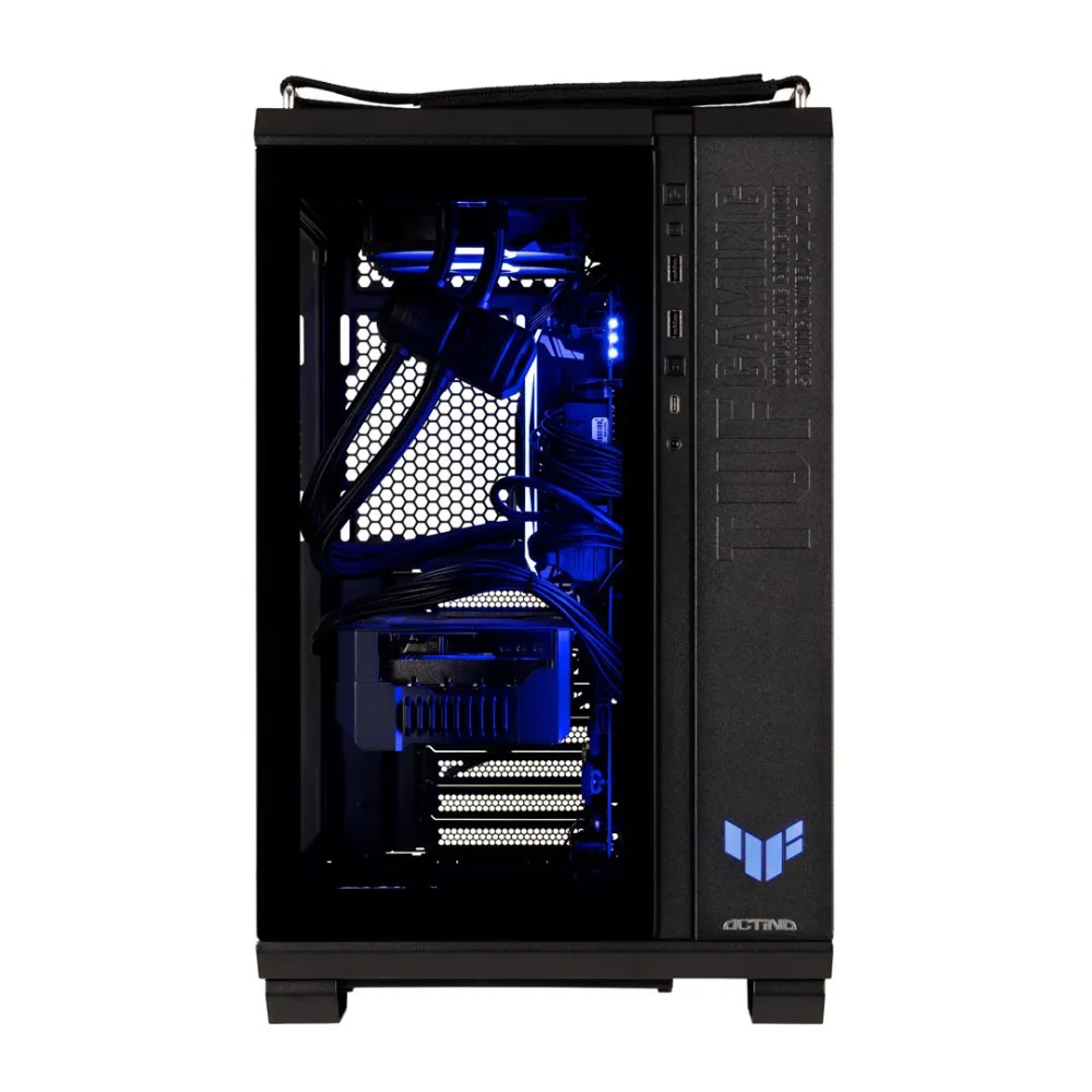 Actina PBA 285K/64GB/2TB/RTX5090/1000W thumbnail 3