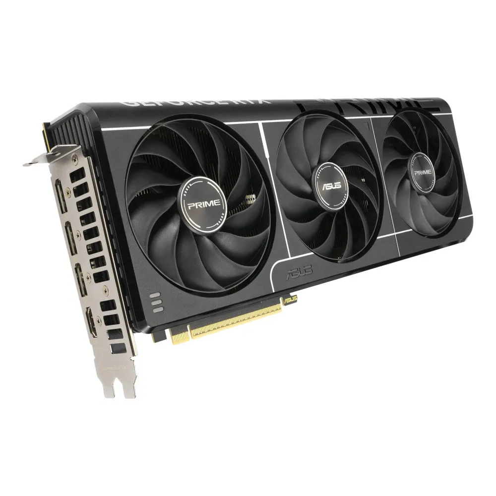 Karta graficzna ASUS PRIME RTX 5070 Ti 16GB thumbnail 3