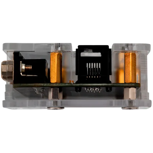 SIMAGIC Peripheral Adapter thumbnail 3