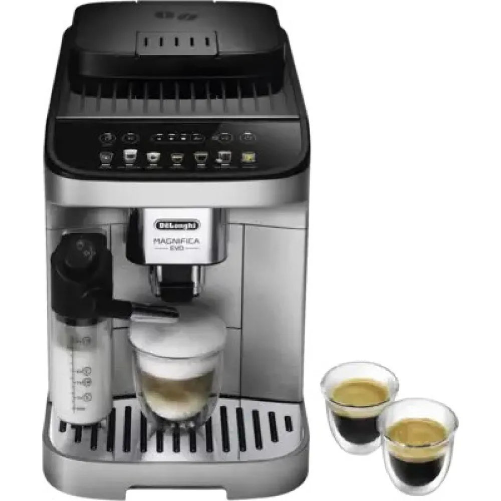 Ekspres DeLonghi ECAM290.85.SBX Magnifica Evo thumbnail 2