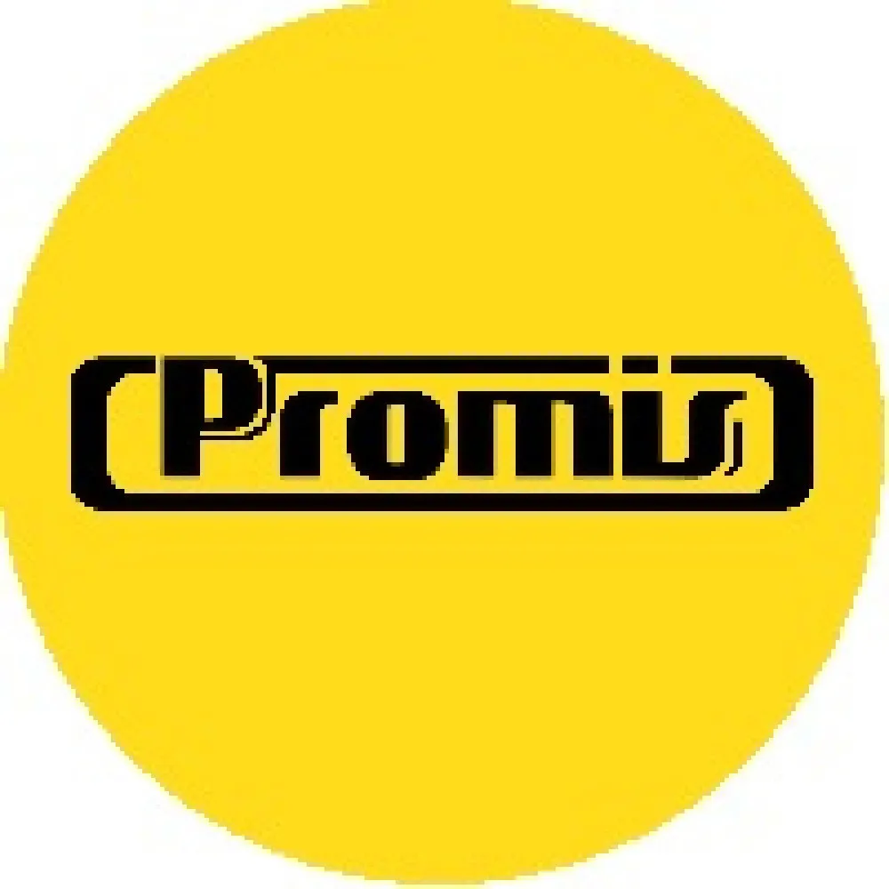 PROMIS KUCHENKA GAZOWA 3-PALNIKOWA,BIAŁA KG300B thumbnail 3