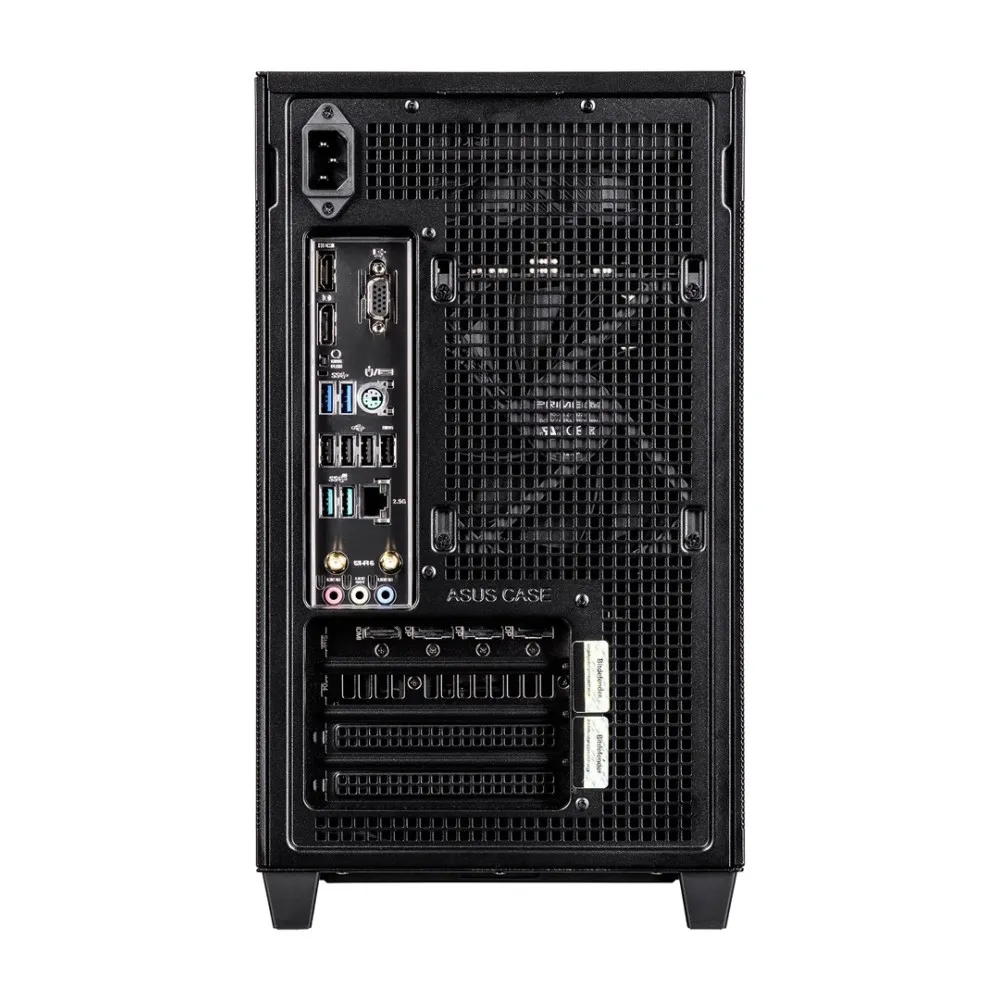 Actina PBA 5600GT/16GB/512GB/650W thumbnail 3