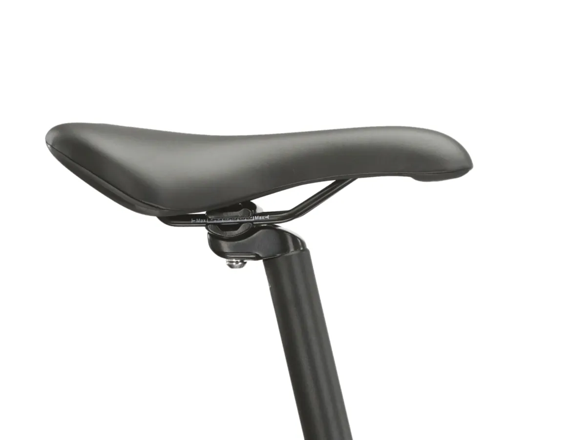 Rower górski MTB KROSS Hexagon 4.0 EQ rozmiar S Szary 27" thumbnail 2