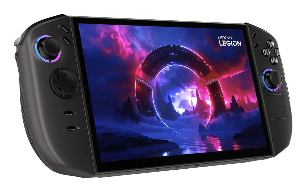 Legion Go 8ASP2 R Z2 Extreme 8.8T 32GB 1TB W11 thumbnail 2