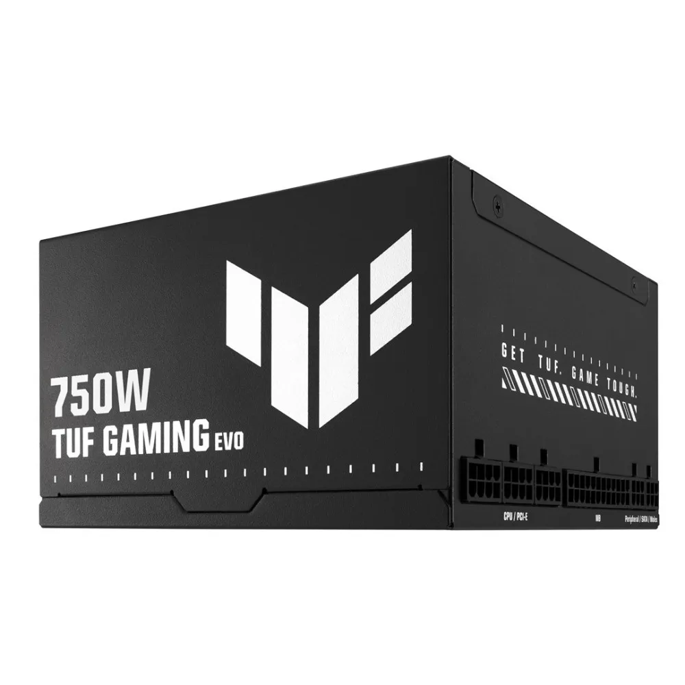 Zasilacz ASUS TUF-GAMING-750B-EVO thumbnail 3