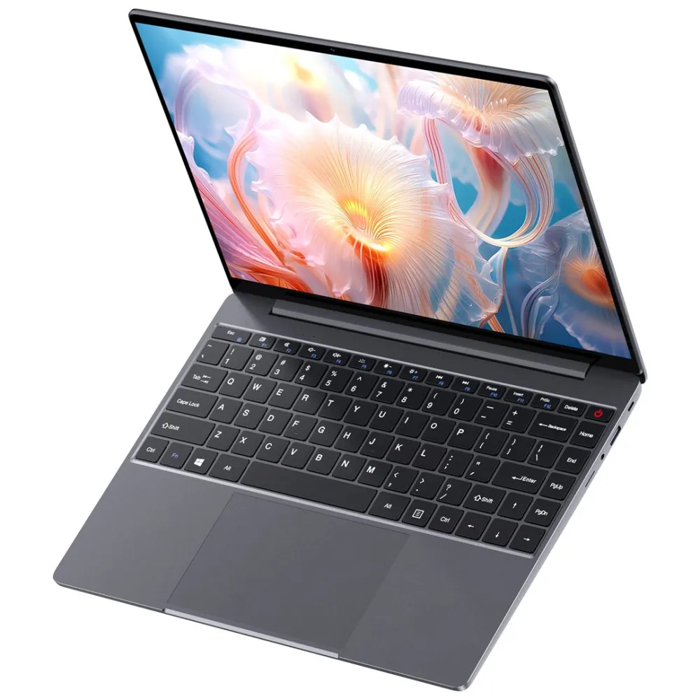 Laptop Chuwi CWI570-P-K3 i3-1220P 14 16GB 512GB W11P thumbnail 3