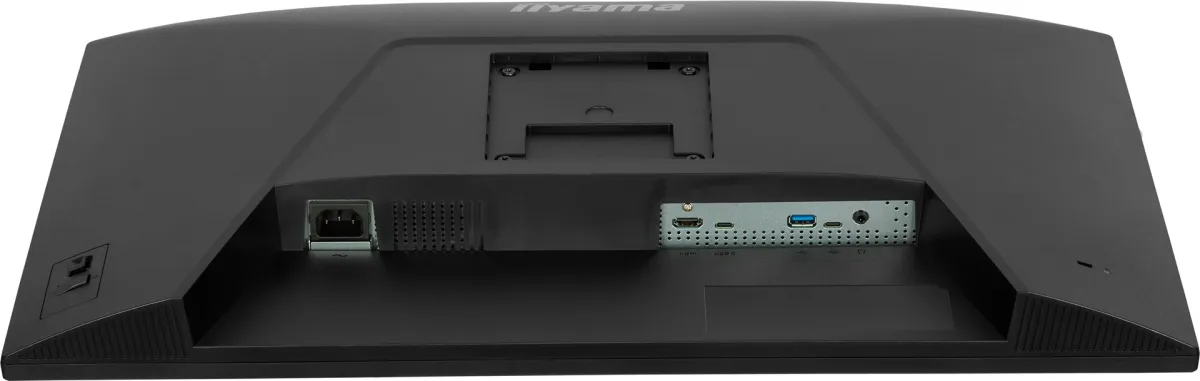 MONITOR IIYAMA LED 27 XB2796QSC-B1 thumbnail 2
