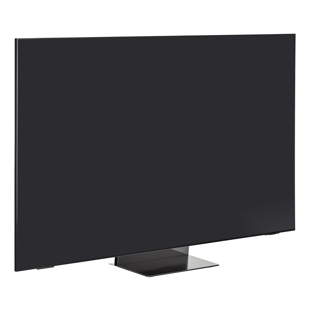 Telewizor 85 Samsung QE85QN990F 8K UHD thumbnail 2