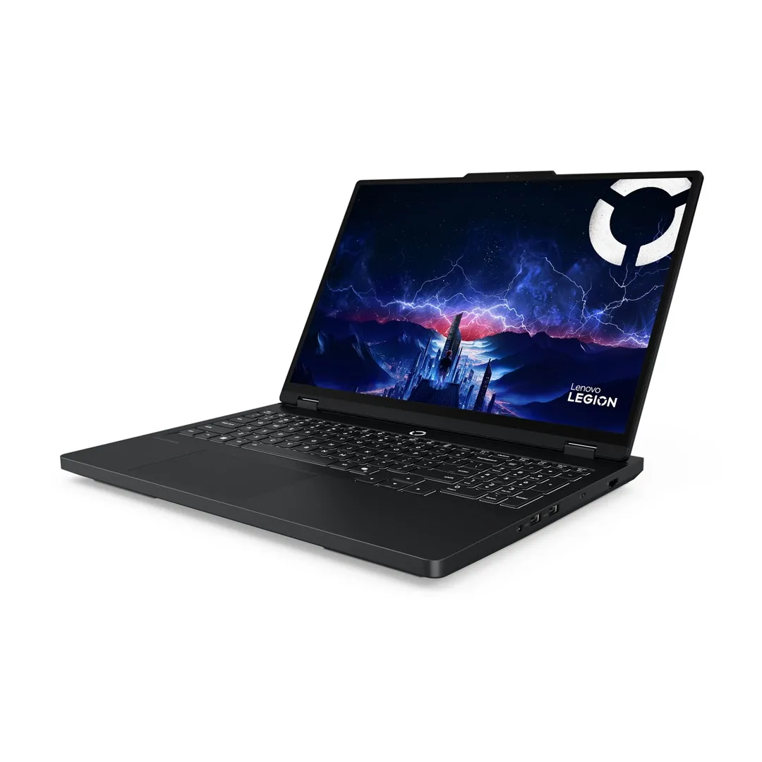 Laptop Legion Pro5 16IRX10 i7-14650HX 16 16 1TB 5060 NoOS thumbnail 2