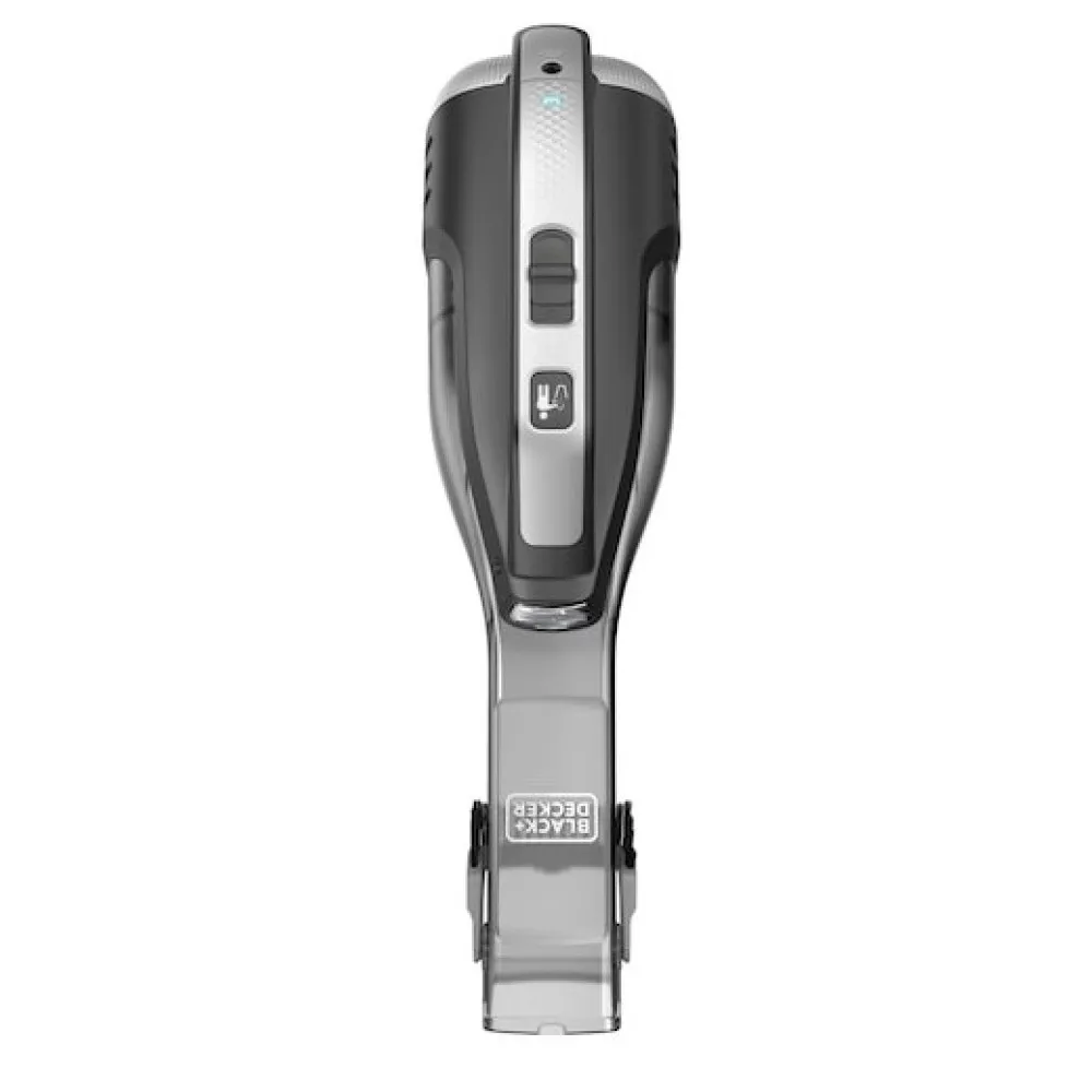 Odkurzacz ręczny 12V DVD320J-QW BLACK DECKER thumbnail 3