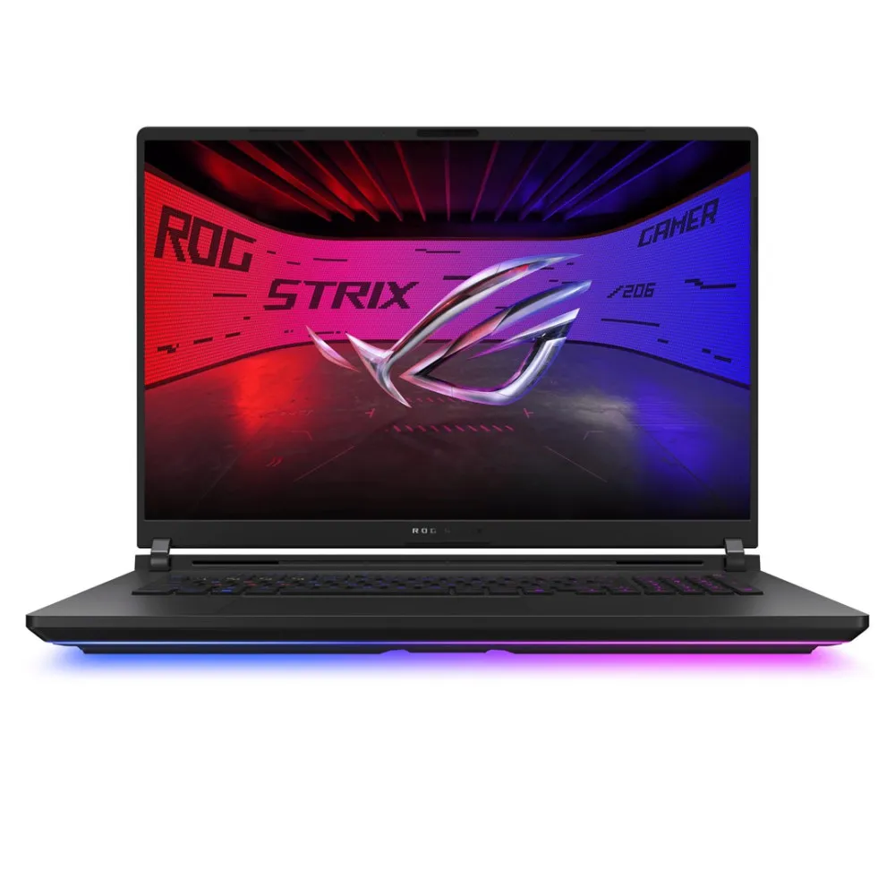 Laptop ASUS G835LXG-U9644X U9 290HX 18 64 2T 2T 5090 W11P thumbnail 2