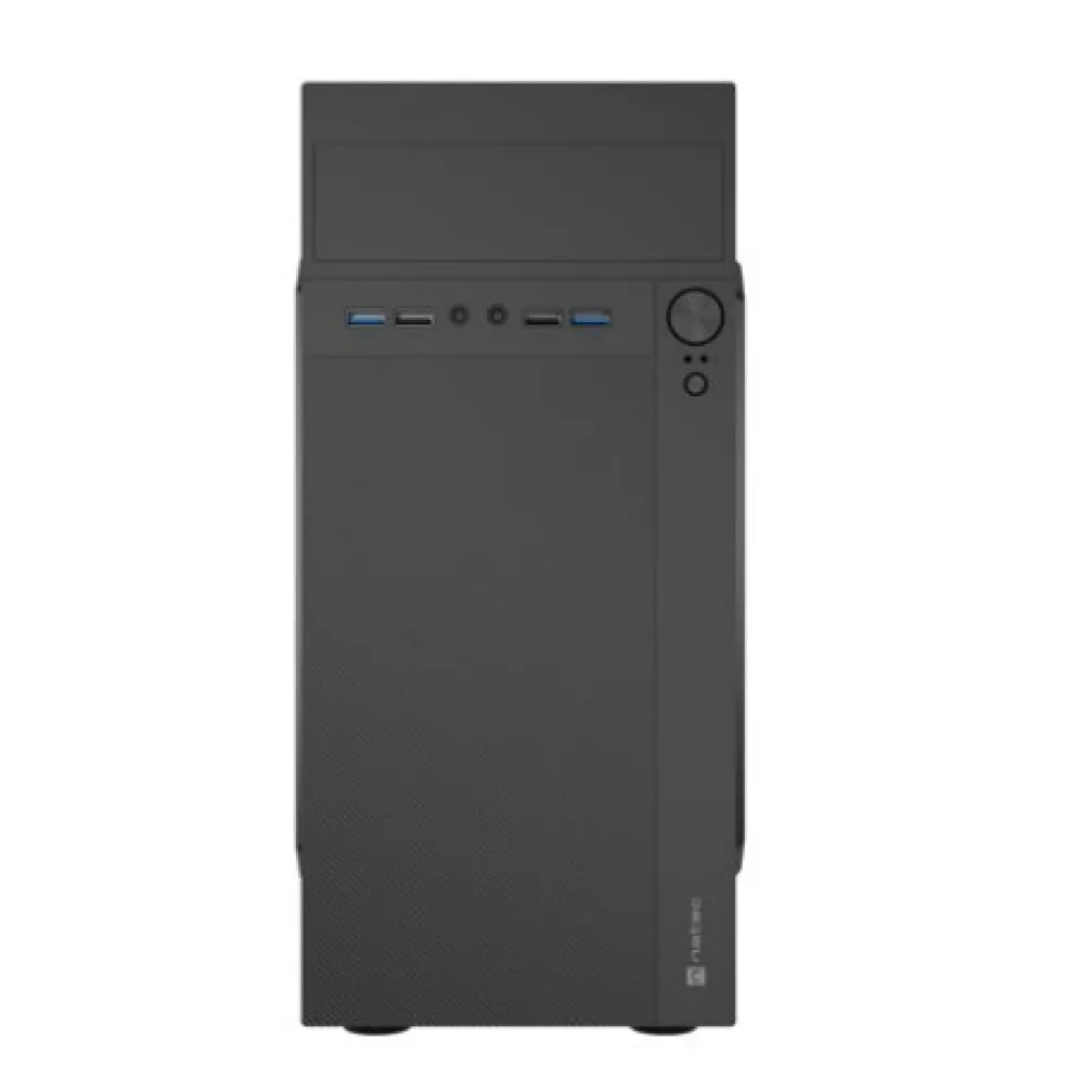 NATEC OBUDOWA PC HELIX MATX MINI TOWER USB-C thumbnail 2