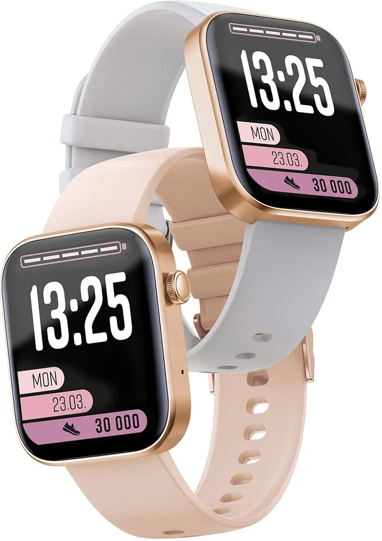 Zegarek inteligentny LAMAX BCool2 Plus Rose Gold thumbnail 3