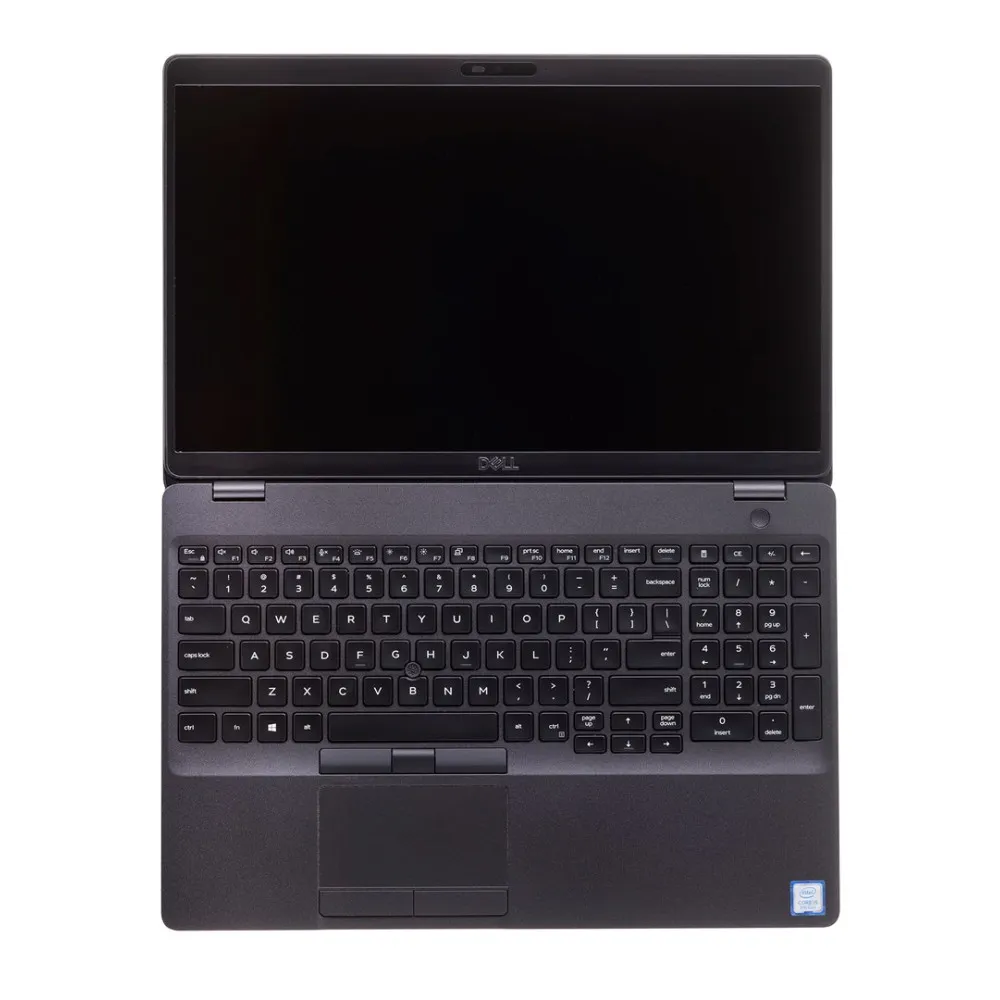 Laptop DELL 5500 i5-8365U 16GB 256SSD 15FHD W11p UZY thumbnail 3