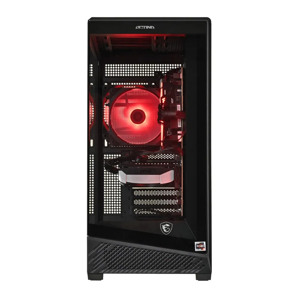 Actina PBM 8400F/16GB/1TB/RTX5050/650W thumbnail 2