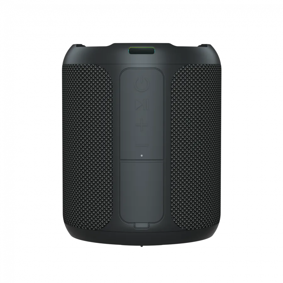 CANYON Głośnik Bluetooth OnMove 11 IPX6 TWS 20W EQ RGB Czarny thumbnail 3
