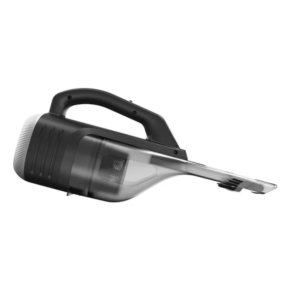 Odkurzacz ręczny 12V DVD320J-QW BLACK DECKER thumbnail 2