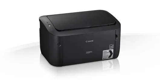 Canon Drukarka  I-SENSYS LBP6030B thumbnail 3
