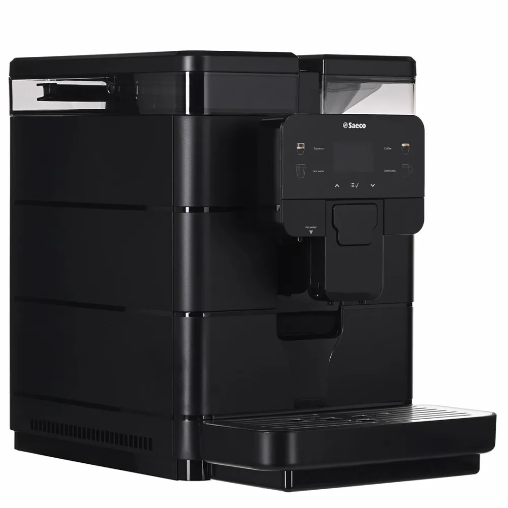 Ekspres automatyczny SAECO  ROYAL BLACK thumbnail 3