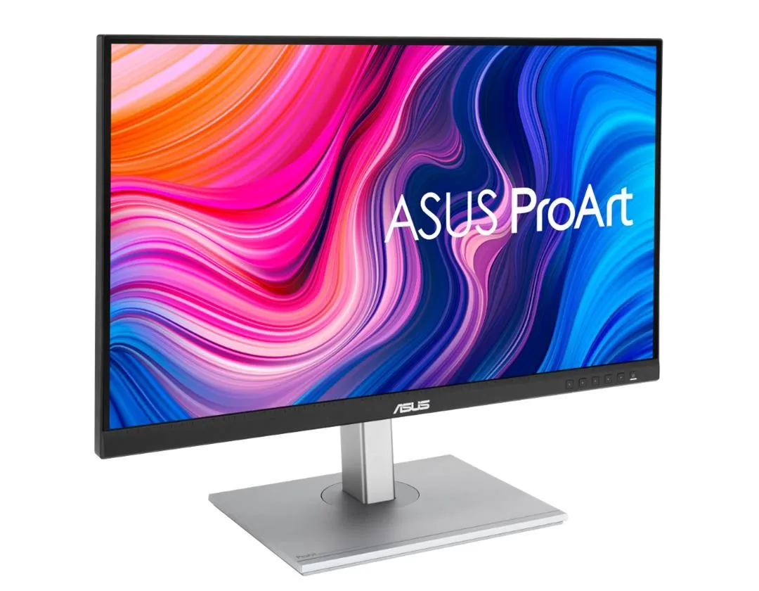 MONITOR ASUS 27 PA279CV ProArt thumbnail 2
