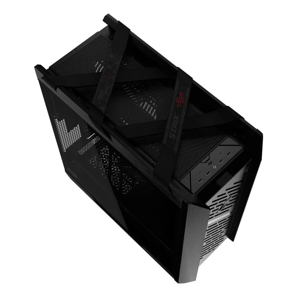 Obudowa Asus ROG STRIX HELIOS II GX601S BLACK thumbnail 3