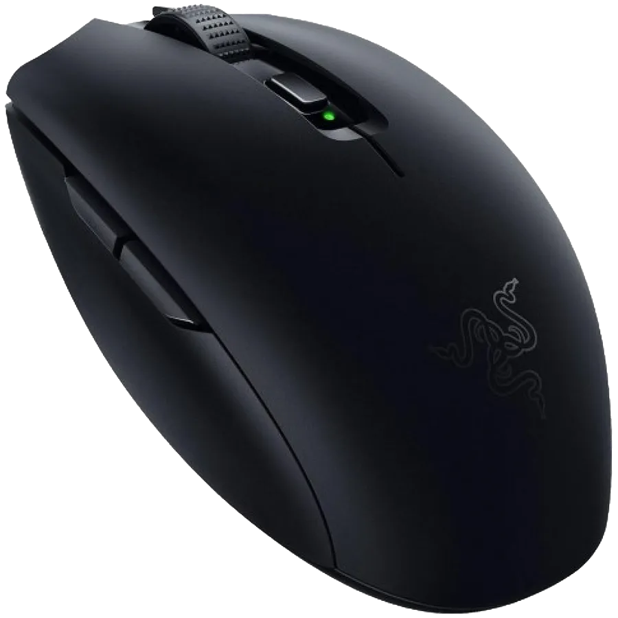 Razer Orochi V2, Dual-mode wireless (2.4GHz and Bluetooth), 18 000 DPI Optical Sensor, 2nd-gen Razer Mechanical Mouse Switches, Up to 950 hours of battery life, Weight < 60g, Symmetrical right-handed thumbnail 2