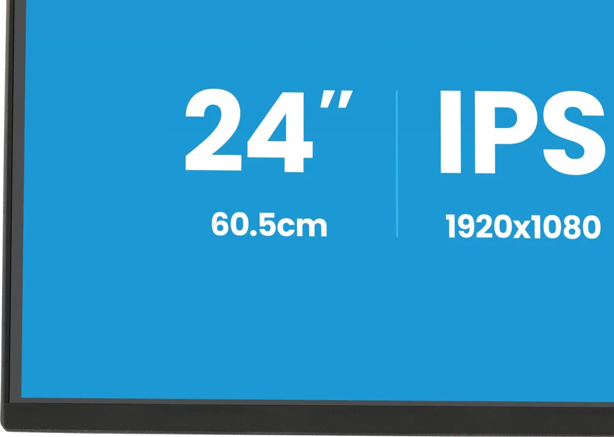 MONITOR IIYAMA LED 23,8 XB2492HSU-B1 120Hz thumbnail 2