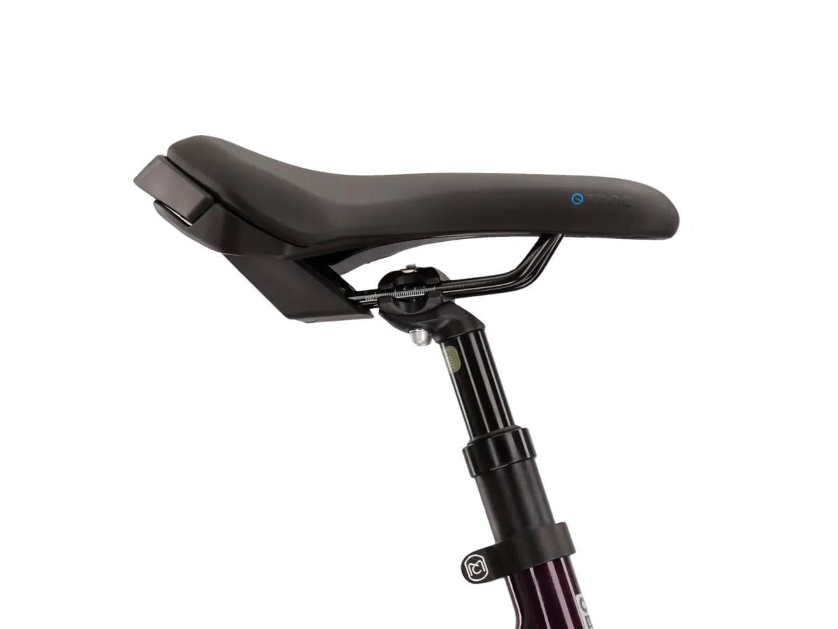 Rower elektryczny KROSS Trans Hybrid Prestige rozmiar L thumbnail 2