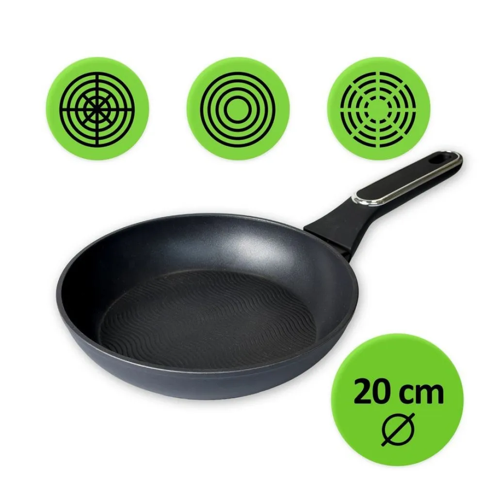 Patelnia Wave 20cm MR-1212-20 MAESTRO thumbnail 3