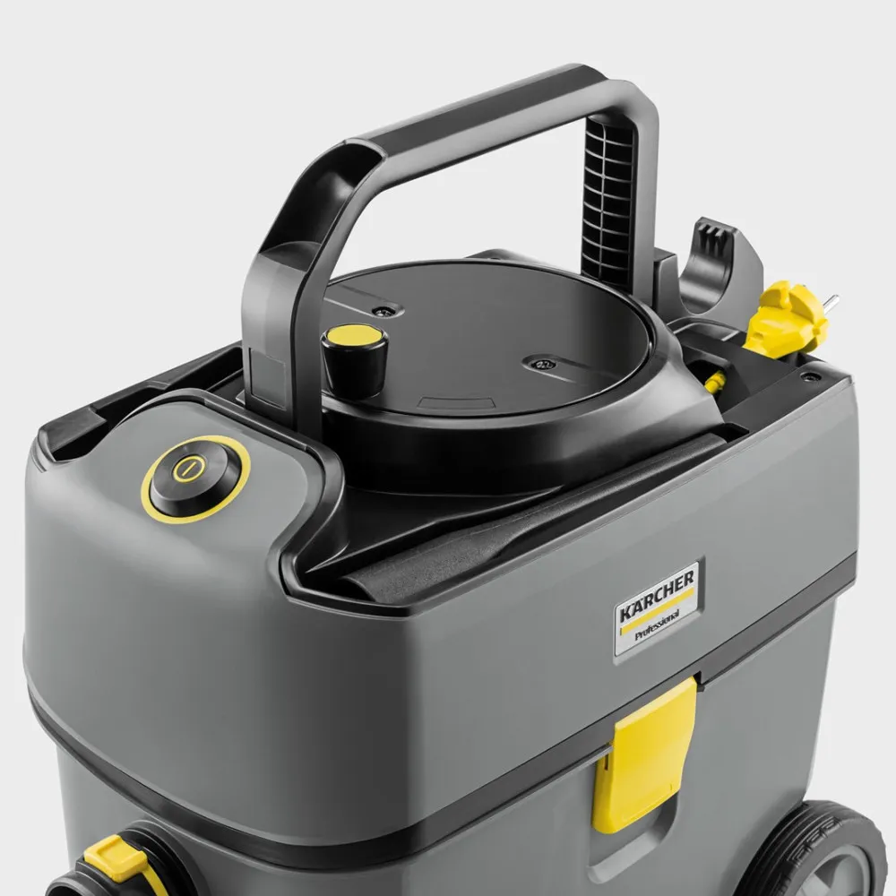 Odkurzacz profesjonalny KARCHER T 15/1 HEPA thumbnail 3