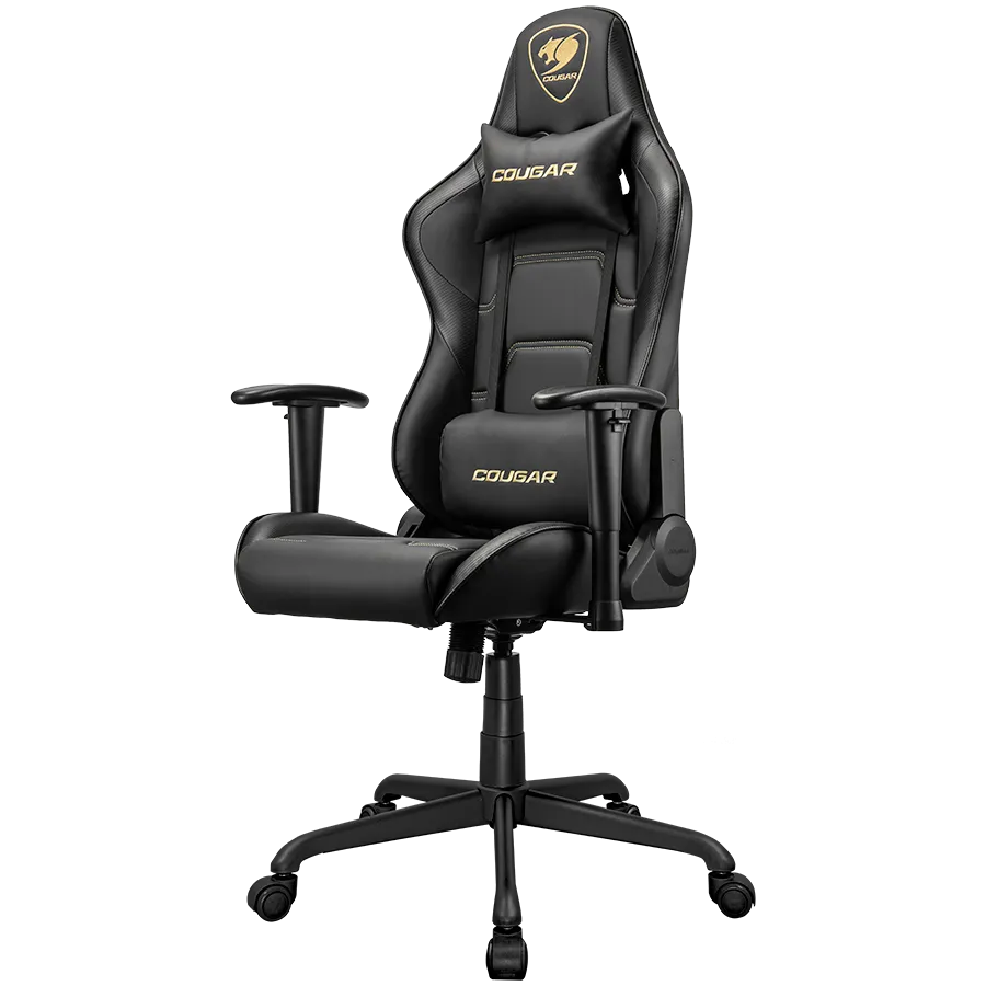 COUGAR Fotel Gamingowy Armor Elite, Royal thumbnail 2