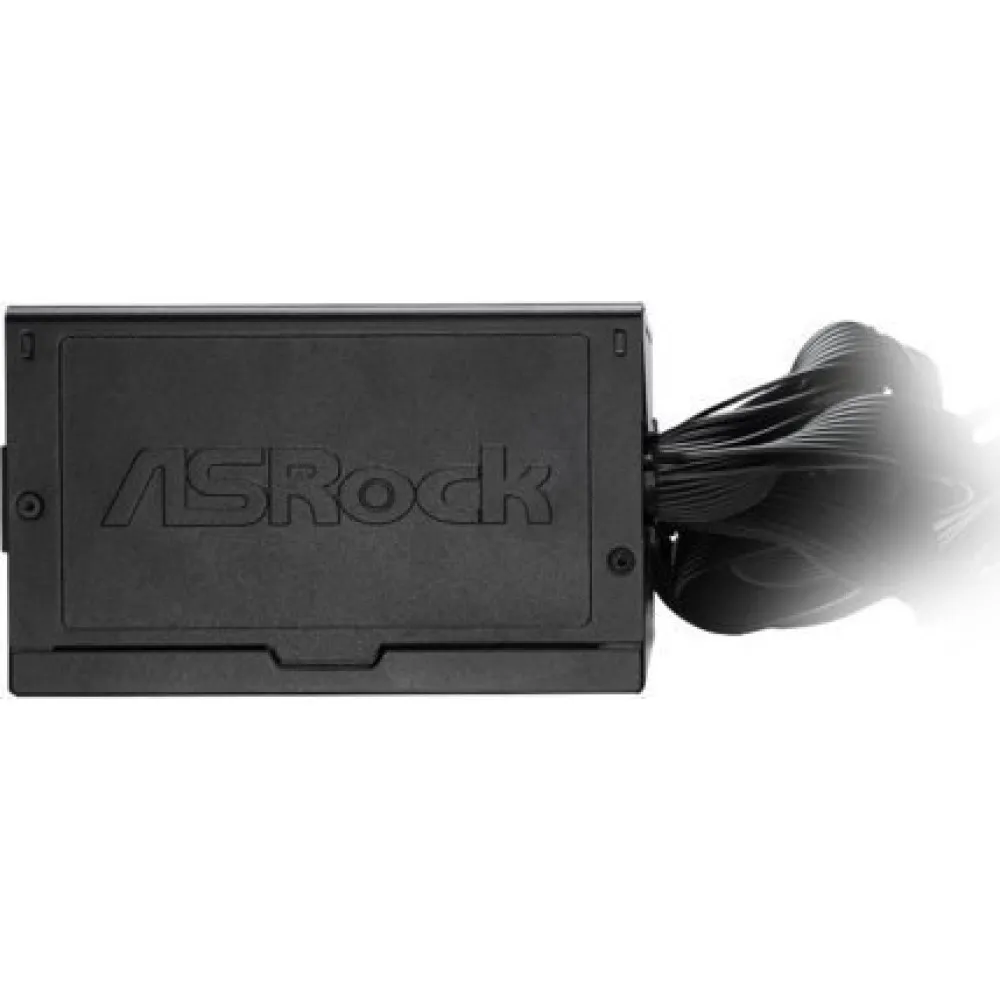 Zasilacz ASRock CHALLENGER 750W 80 Plus Gold thumbnail 3