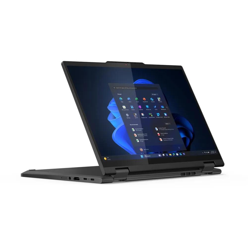 Laptop Lenovo ThinkPad T14s 2in1 G1 U5 225U 14T 16 512 INT W11P thumbnail 2