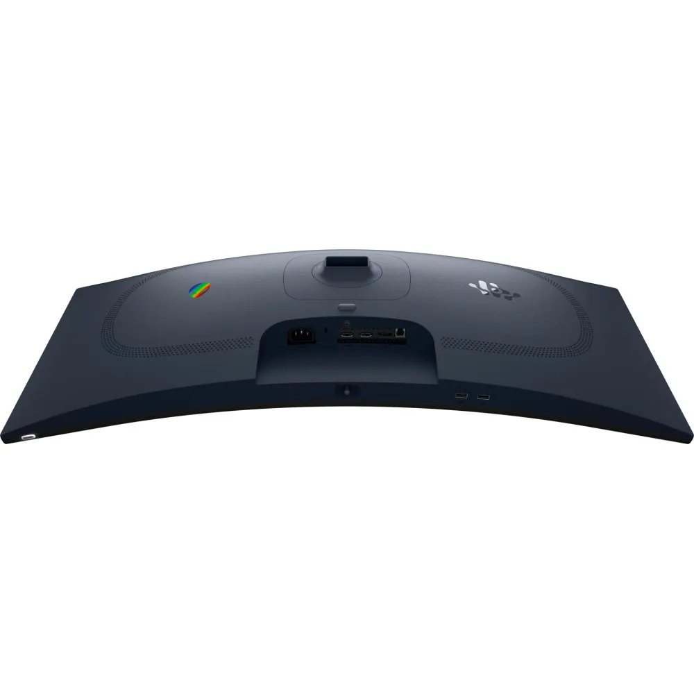 MONITOR DELL ALIENWARE LED 34 AW3425DWM 180Hz thumbnail 3